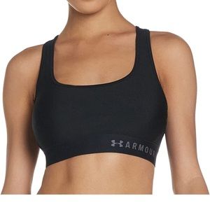 Under Armour Sports Bra
